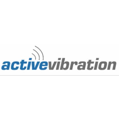 infa Exhibitor 2025: Active Vibration infa Exhibitor 2025: Active Vibration