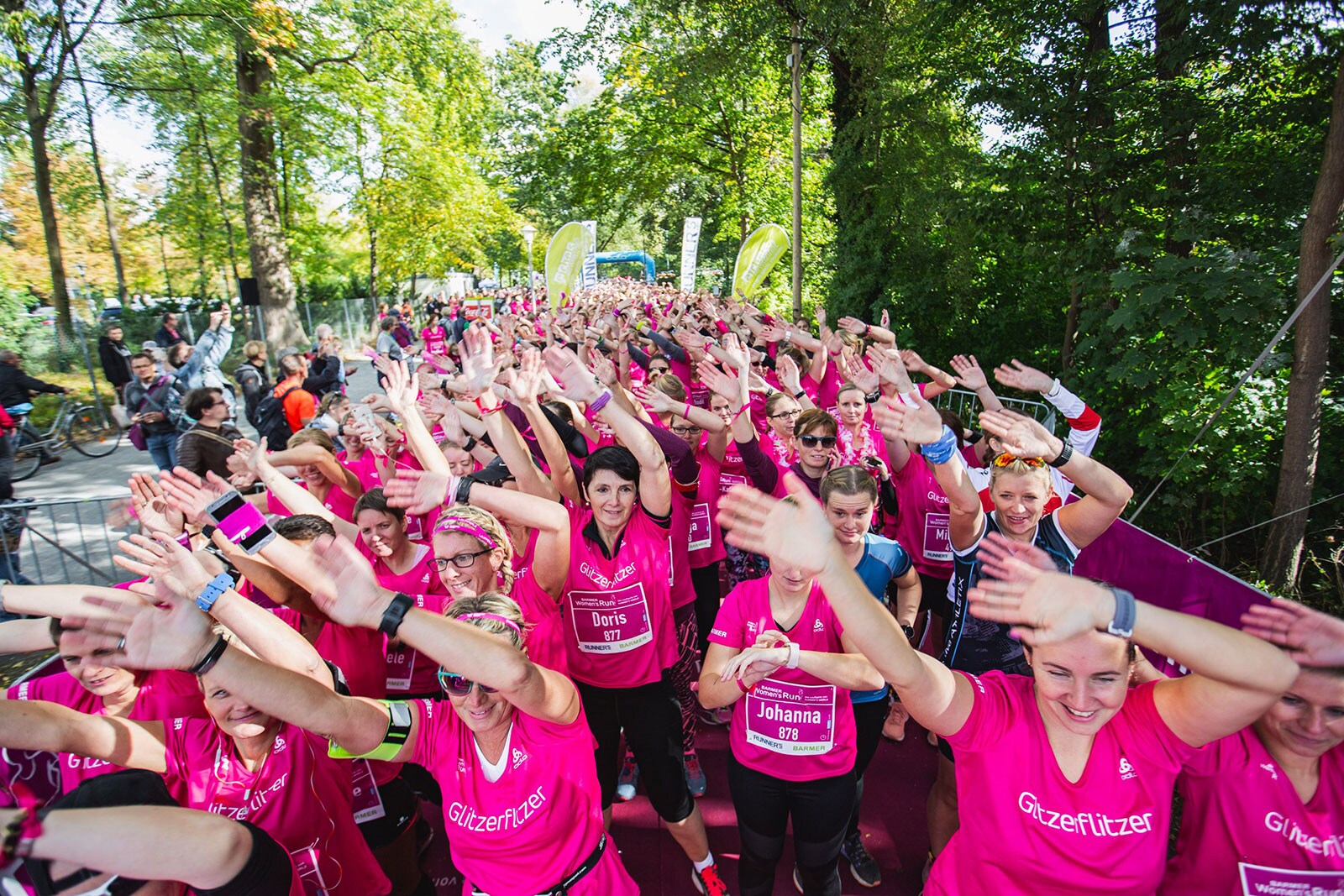 WOMENSRUN