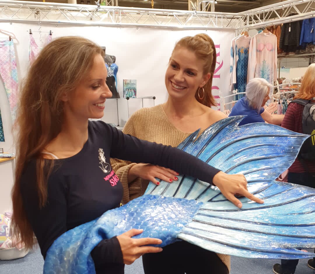 Mermaid-Kat