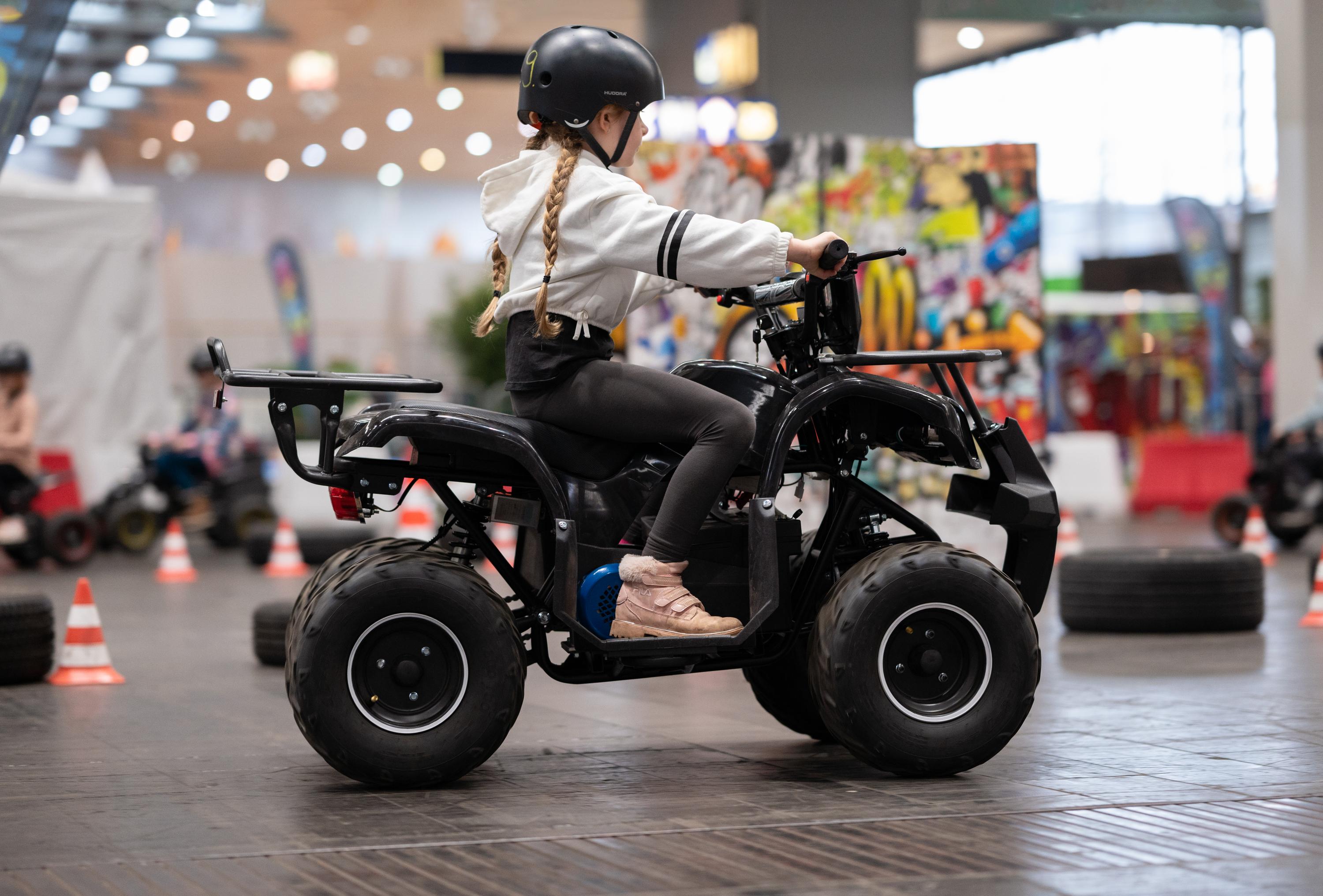 E-Mobilität
