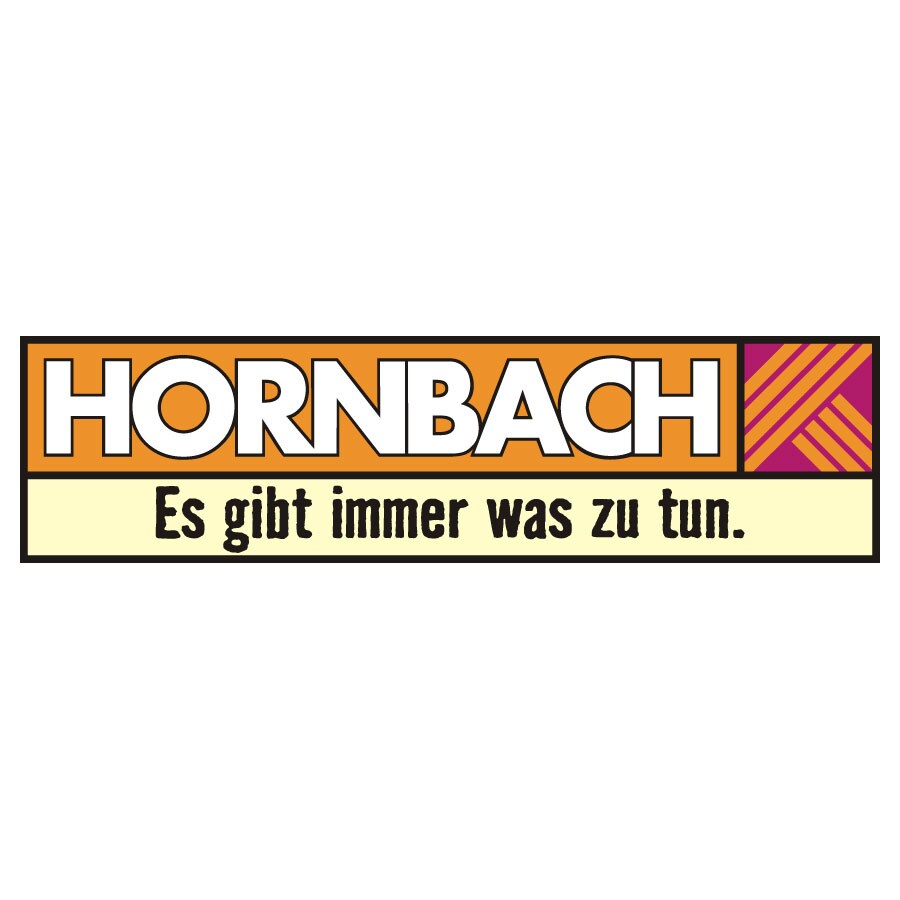 Hornbach-Baumarkt
