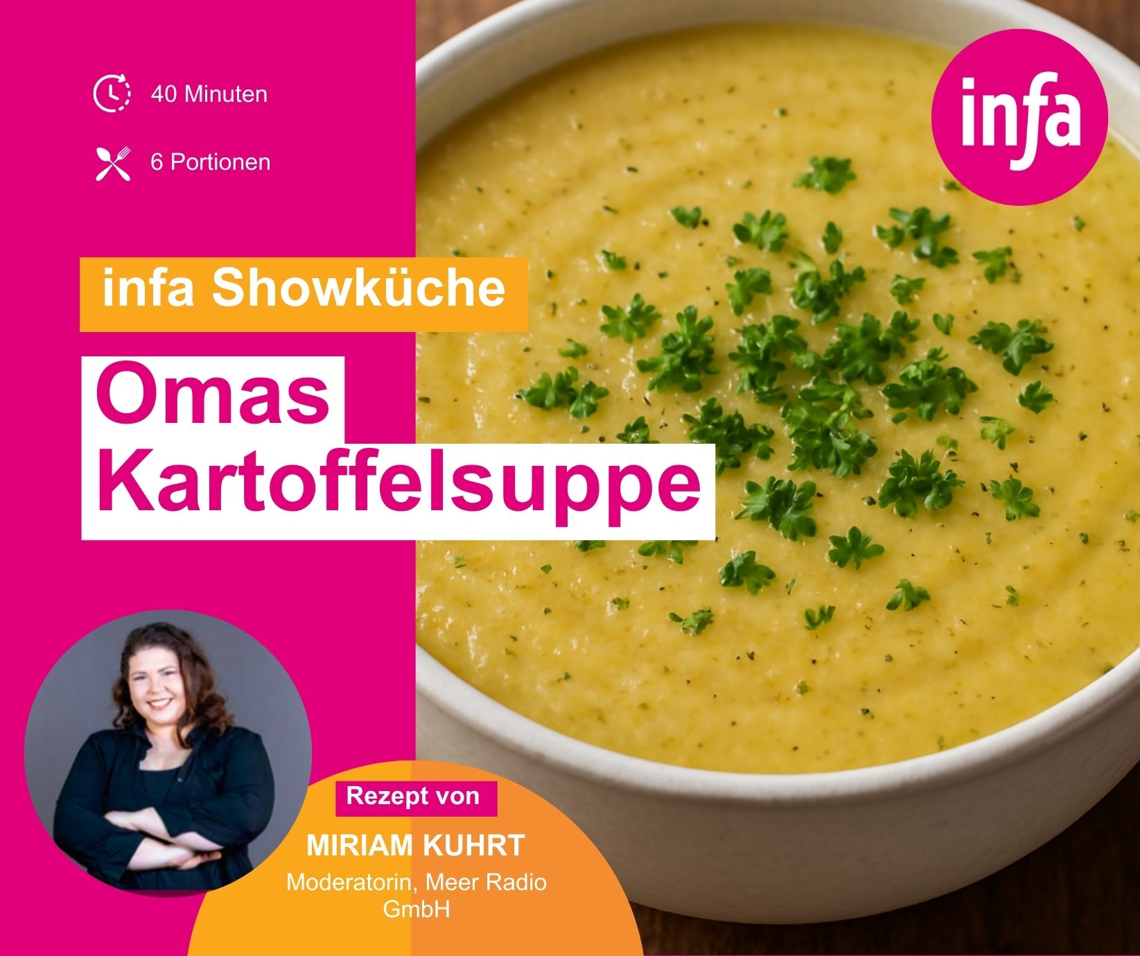 2 28.05. - Omas Kartoffelsuppe