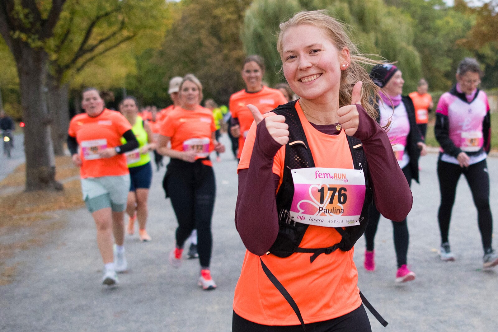 Femrun - Ein Foto von Jan-Frederic Helbig