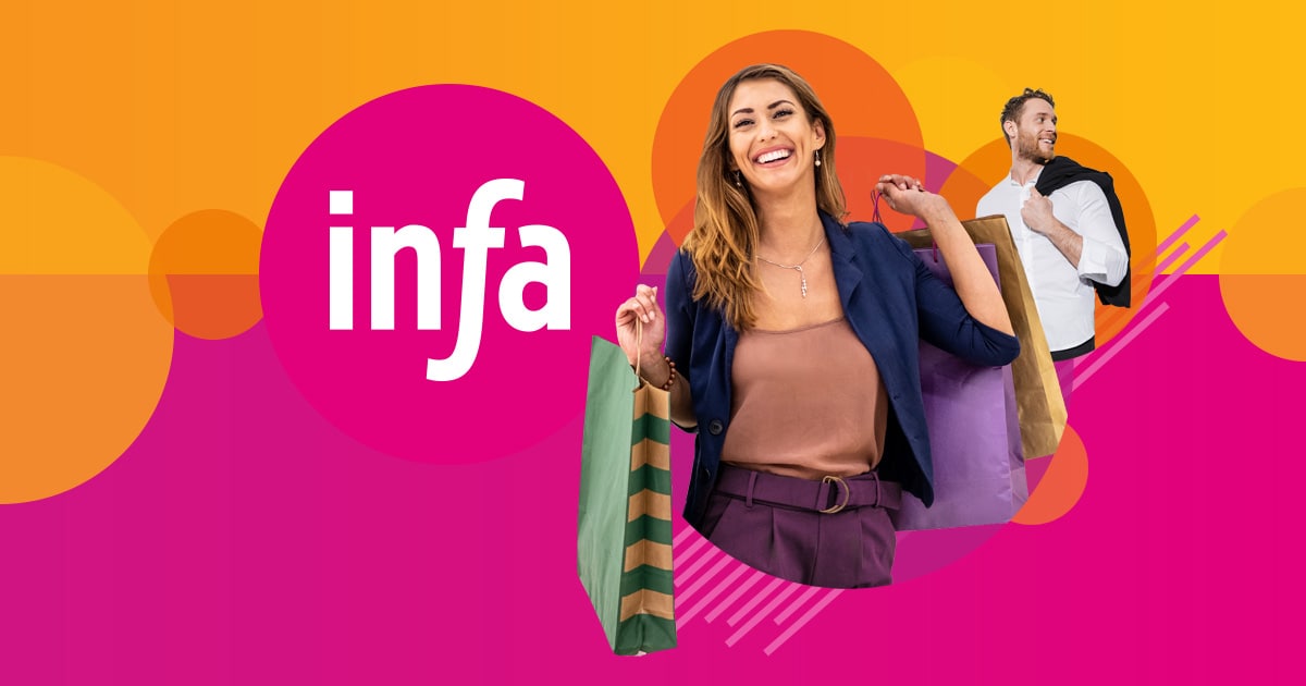 INFALINO BABYMESSE logo